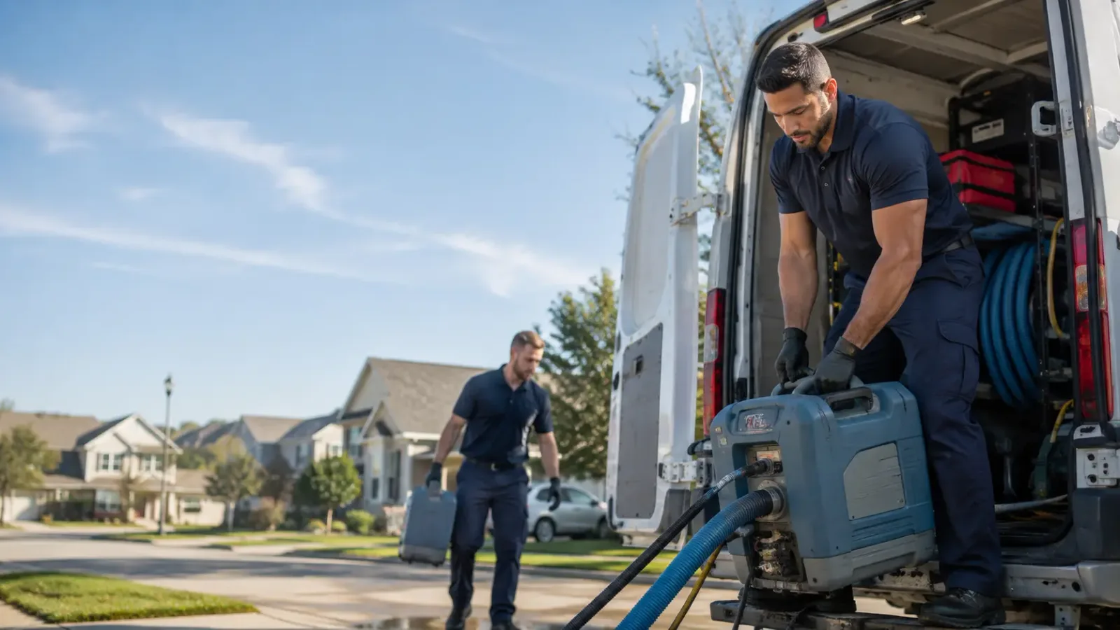 Trauma Cleanup in Higley, AZ near me
